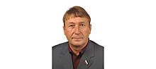 Олег Сорокин сдал мандат