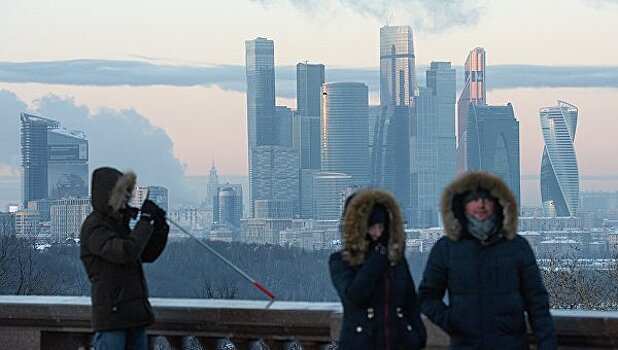 Синоптики дали прогноз на конец февраля