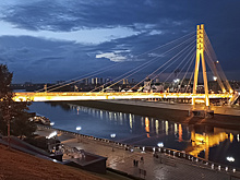 Тюмень признана одним из лучших туристических городов России