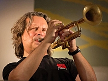 В Ярославле пройдет фестиваль «Джаз над Волгой»