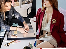 Почему вещи российских дизайнеров круче масс-маркета?