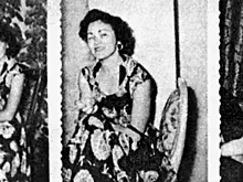 Вера Пеньковская: что стало с женой главного иуды из КГБ