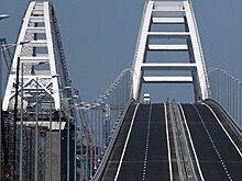 Аксенов ответил на угрозы уничтожить Крымский мост