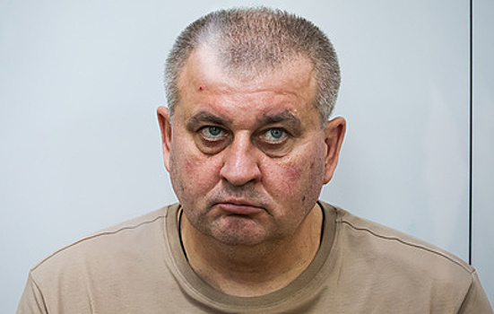 ТАСС: генерала Шамарина могут допросить как свидетеля по делу генерала Оглоблина