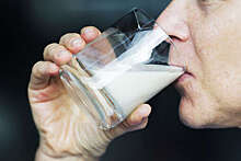 Диетолог Матыскина рассказала, что напиток из молока, меда и корицы помогает быстрее уснуть