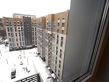 Программа реновации в Москве идет ускоренными темпами