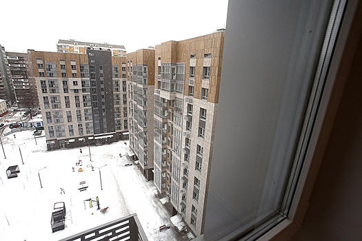 Программа реновации в Москве идет ускоренными темпами