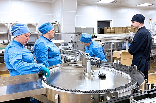 Эксперт пояснил, как работает первая отечественная вакцина от ВПЧ