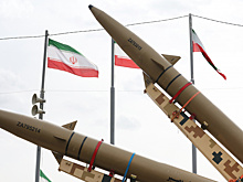 МИД Ирана: военный конфликт станет судьбоносным для Ближнего Востока