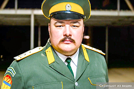 Казачий атаман Долуда: Семен Бойков нужен России