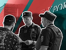 «Никто косо не смотрит»: в таджикской диаспоре опровергли слухи о «рекомендациях» согражданам сидеть дома из-за теракта в «Крокусе»