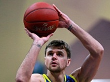 Алексей Швед: "Не стоит судить о форме "Химок" по предсезонным матчам"