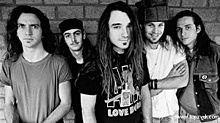 Pearl Jam будет включена в Rock and Roll Hall of Fame