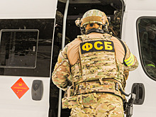 ФСБ ликвидировала диверсанта в Нальчике, готовившего взрыв газопровода по заданию Украины