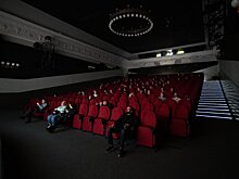 Россиянам рассказали, что можно посмотреть в кинотеатрах в апреле