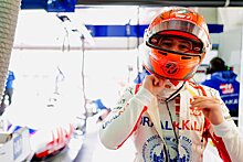Сильные стороны гонщика «Хааса» Никиты Мазепина – как он выступал до Формулы-1
