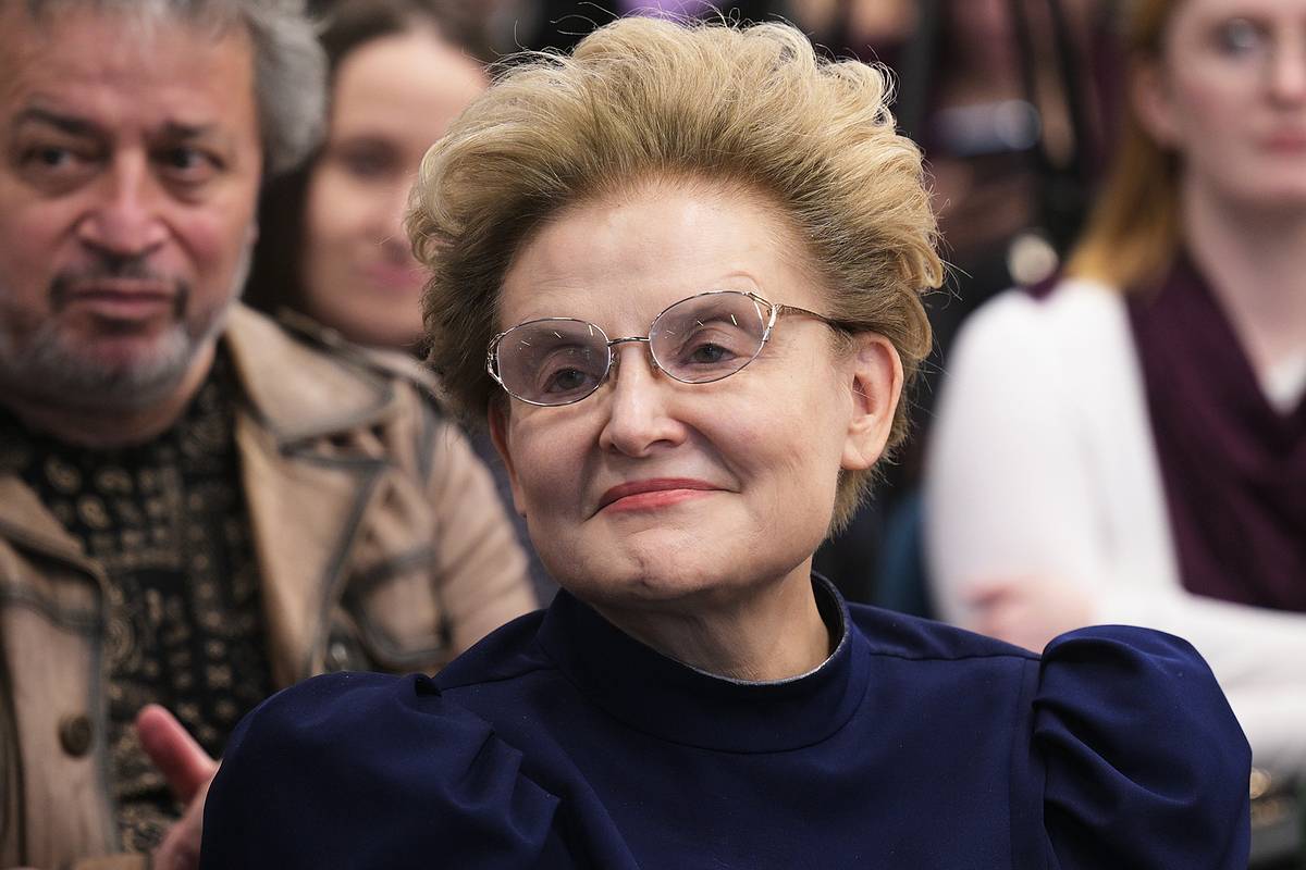 Малышева высмеяла ребенка с необычным именем и пристыдила его родителей