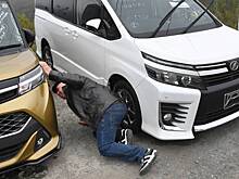 Названы опасные ошибки при покупке машины с пробегом