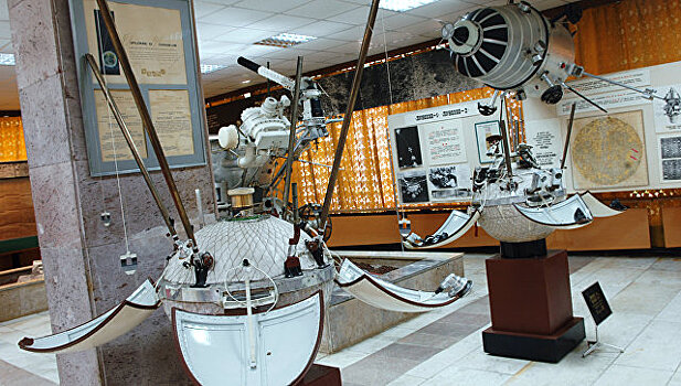 В РФ подготовило эскизный проект солнечной обсерватории