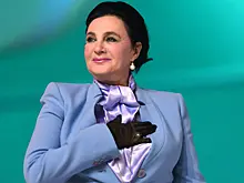Винер заявила, что не называла бомжами нейтральных спортсменов из России