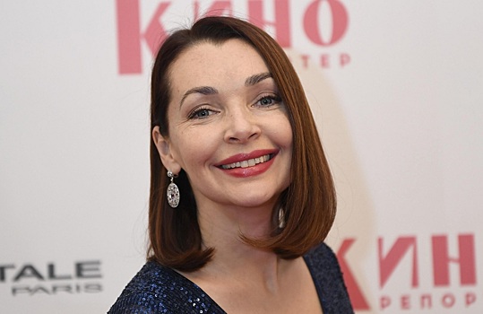 Наталия Антонова набрала 30 кг во время третьей беременности