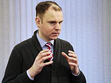 Дмитрий Фролов: «Благодаря поддержке Дмитрия Кобылкина работает уникальный фонд «Ямине»