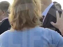 Члены экипажа сделали селфи с уцелевшими в Подмосковье пассажирами Airbus