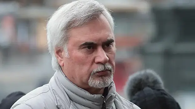 Директор Меладзе резко отреагировал на вопрос о концертах артиста в РФ
