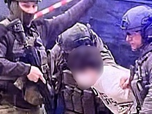 15-летний ученик школы в Одинцово ранил охранника и убил ребенка