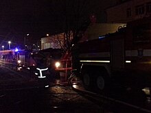 Огненная месть казанской Мадонны с семью судимостями