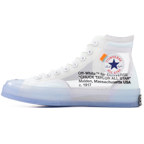 converse x pff white