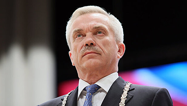 В Белгородской области прокомментировали сообщения об отставке губернатора