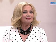 Марина Яковлева развелась с Ростоцким по совету подруги, к которой он и ушел