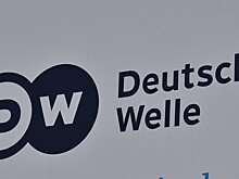 Deutsche Welle исправило статью о конфликте в Донбассе