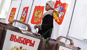 Европарламент призвал не признавать итоги президентских выборов в России
