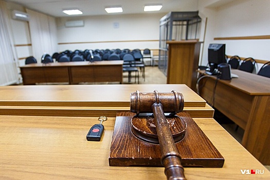 «Подделывал декларации»: волгоградец спрятал от налоговой больше 50 миллионов рублей