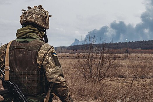 Новости спецоперации: в Минобороны рассказали о попытках наступления ВСУ