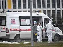 Первый россиянин с коронавирусом выздоровел