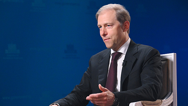 Мантуров ответил на вопрос о возвращении Toyota и Hyundai в Россию