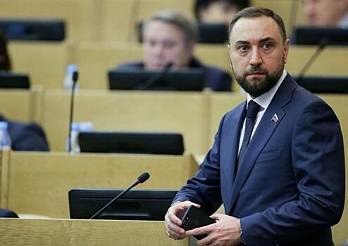 Депутат ГД от Чечни Саралиев расценил сожжение Корана в Стокгольме как «рецидив сатанизма»