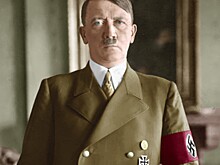 30 апреля 1945 года: как уходил из жизни Адольф Гитлер