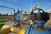 В ЕС обсуждают гарантии для желающих хранить газ на Украине компаний