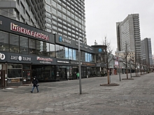 Власти Москвы выделят 25 млрд руб. на поддержку столичного бизнеса
