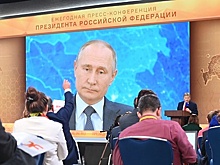 Путин считает, что чрезмерная поддержка экспорта российской продукции была ошибкой