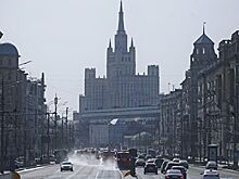 Названы торговые улицы в Москве, наиболее пострадавшие от самоизоляции