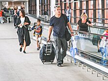 Приложение "Путешествуй без COVID-19" может стать обязательным для въезда в РФ из ЕАЭС