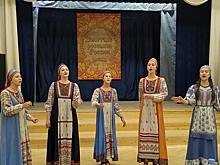 Семейный ансамбль «Раздолье» из Алтуфьева пополнил свою копилку наград