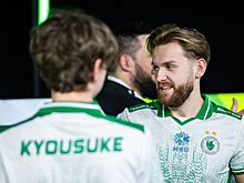 Team Falcons вышла в плей-офф ESL Pro League 22 по CS 2
