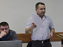 Удовлетворён частично: Красноуфимский суд держит интригу по делу Баженова