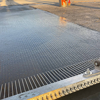 Ремонт взлётной полосы в Новокузнецке прошёл без отмены полётов